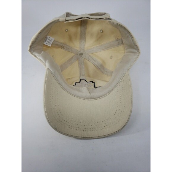 Arizona Diamondbacks 10th Anniversary Baseball Hat 1998-2008 Chase AZ Dbacks - Picture 8 of 13